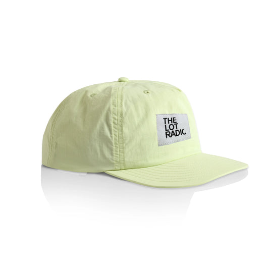 The Lot Radio "Surf" Hat