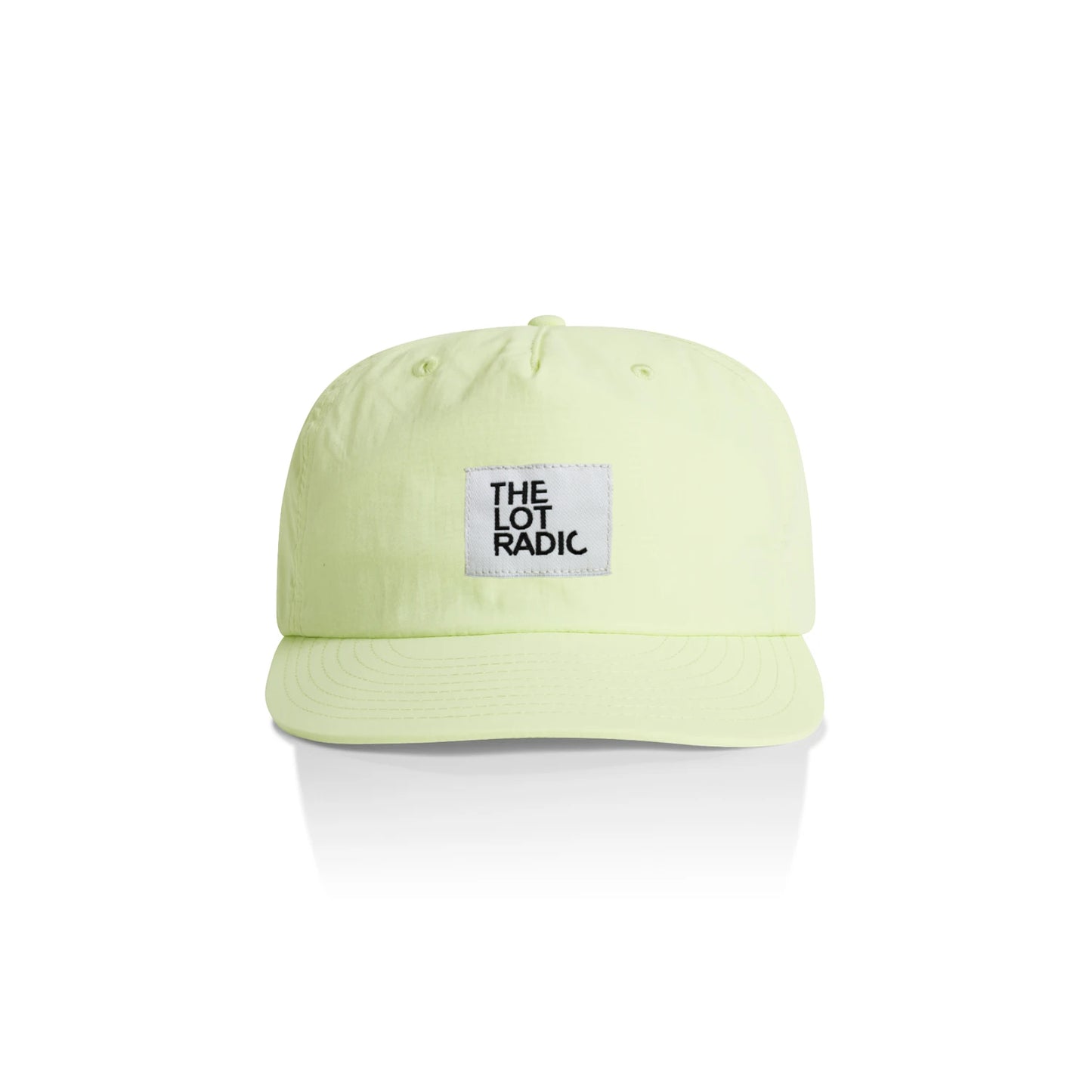 The Lot Radio "Surf" Hat