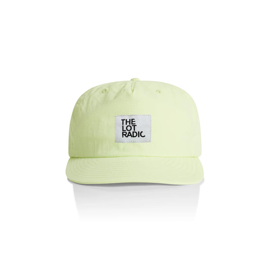 The Lot Radio "Surf" Hat