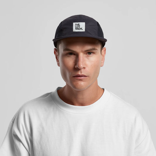 The Lot Radio "Sports" Hat