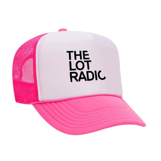 Pride Fundraiser Limited Edition Trucker Hat
