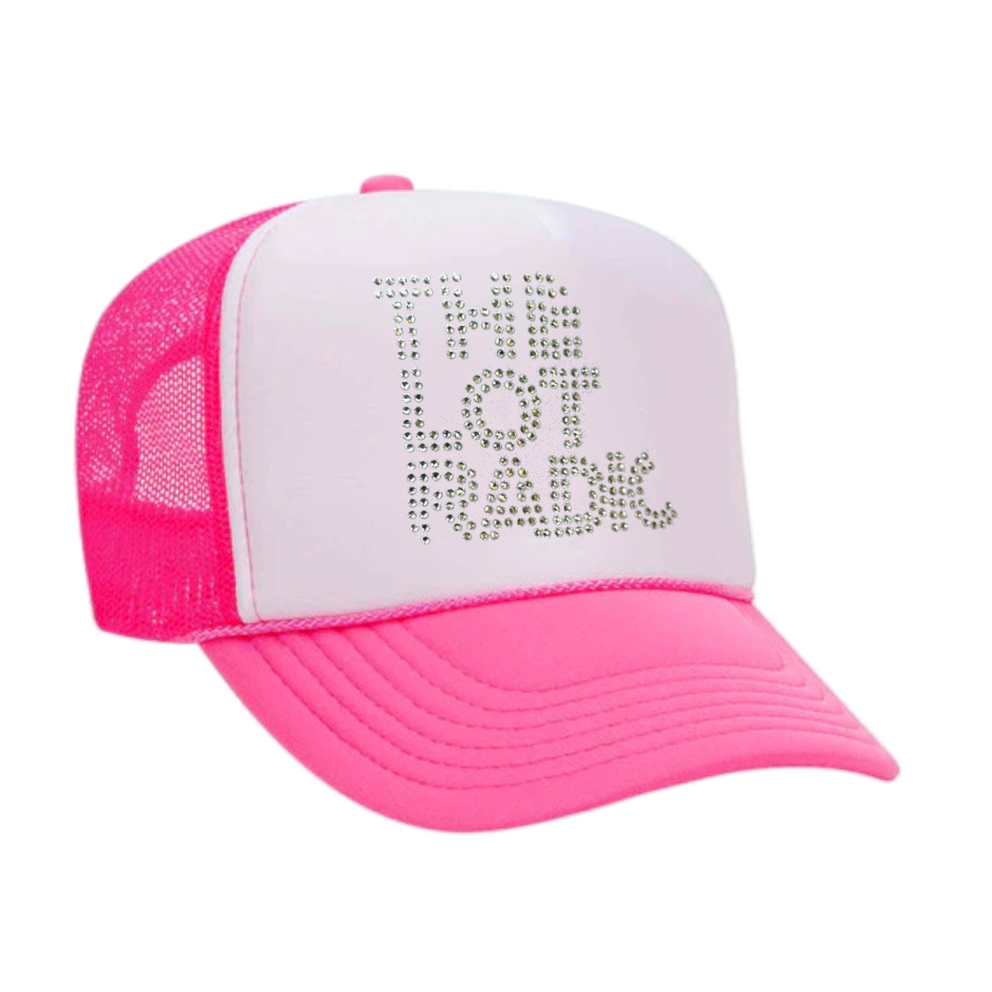 Pride Fundraiser Limited Edition Trucker Hat