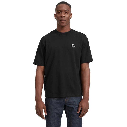 NYC T-Shirt - Black