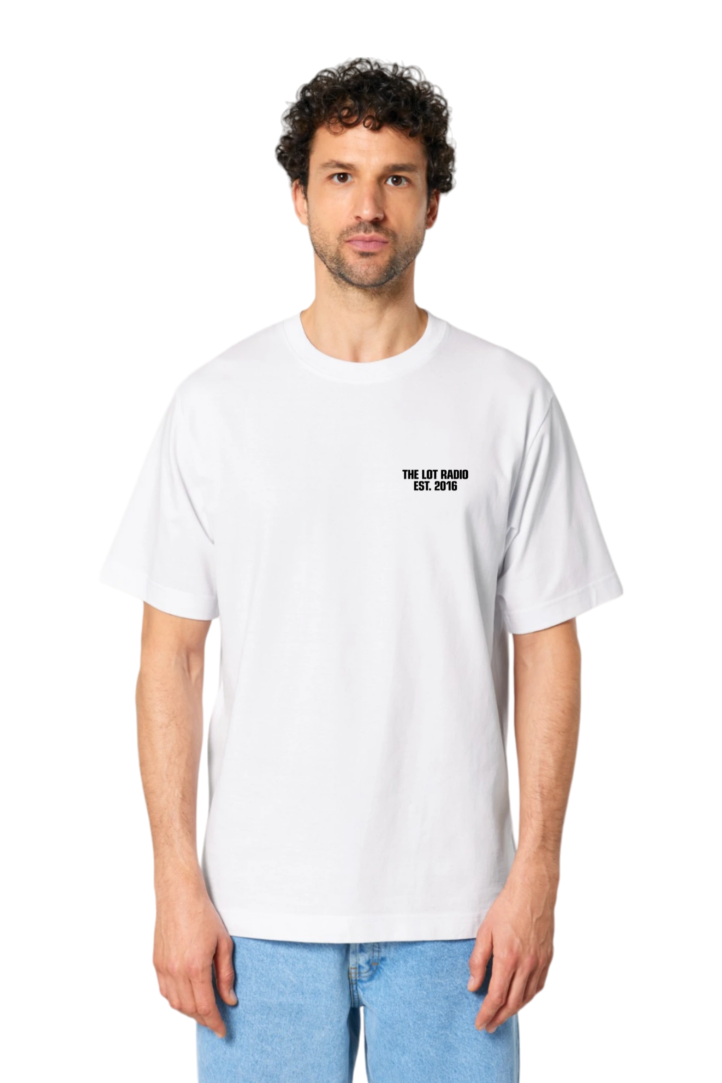 LOT T-Shirt