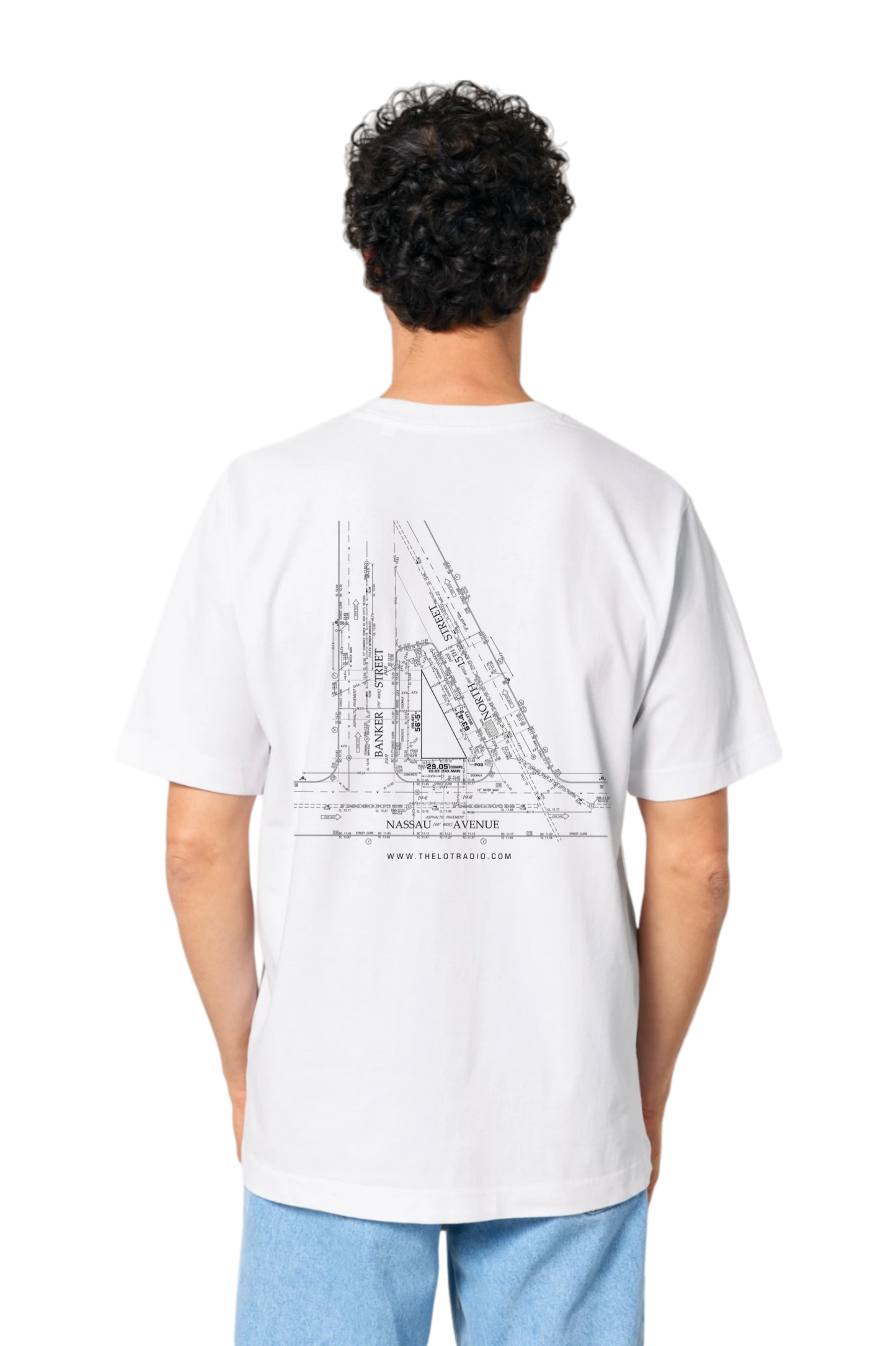 LOT T-Shirt