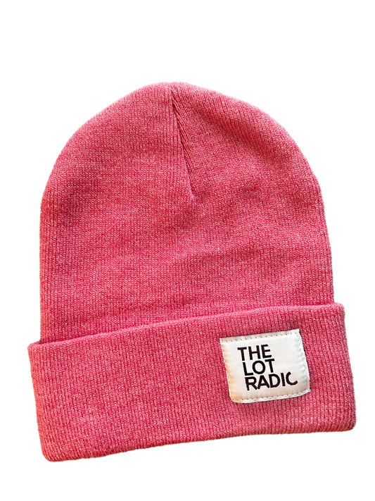 Beanie