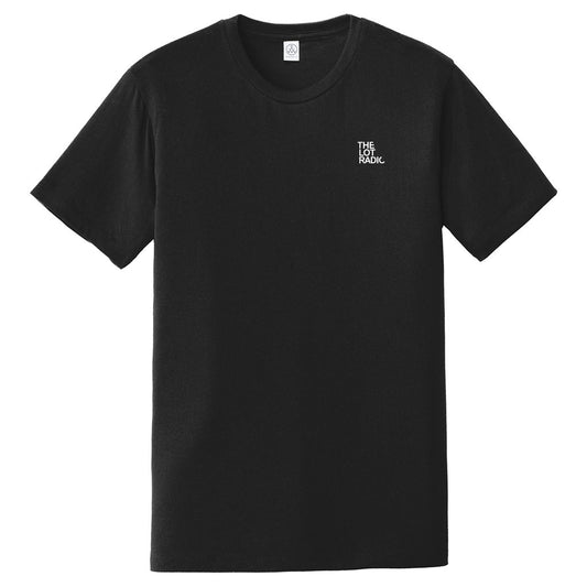 Classic Black T-Shirt