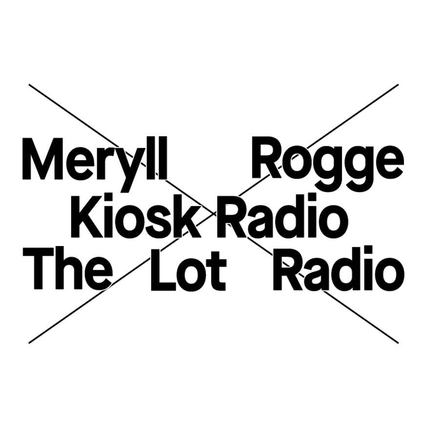 Meryll Rogge x Kim Ann Foxman Shirt
