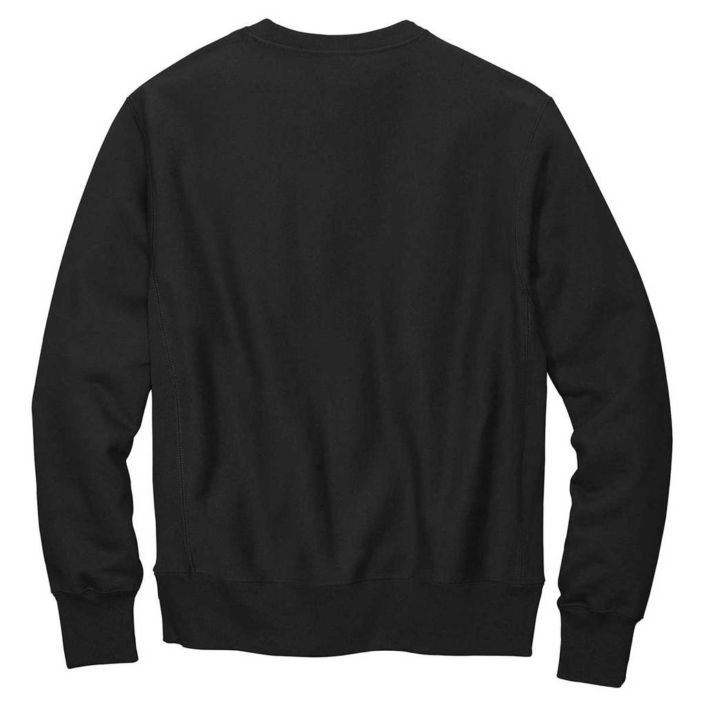 Limited Edition "Established Sweater"